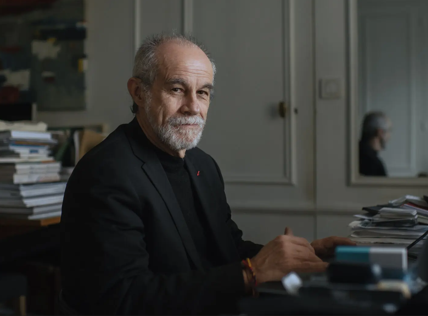 Carlos Moreno